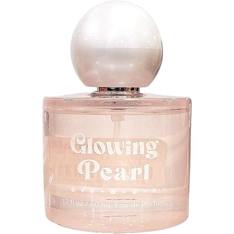 perfume similar to glow